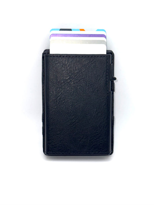Billetera bagad black mágica