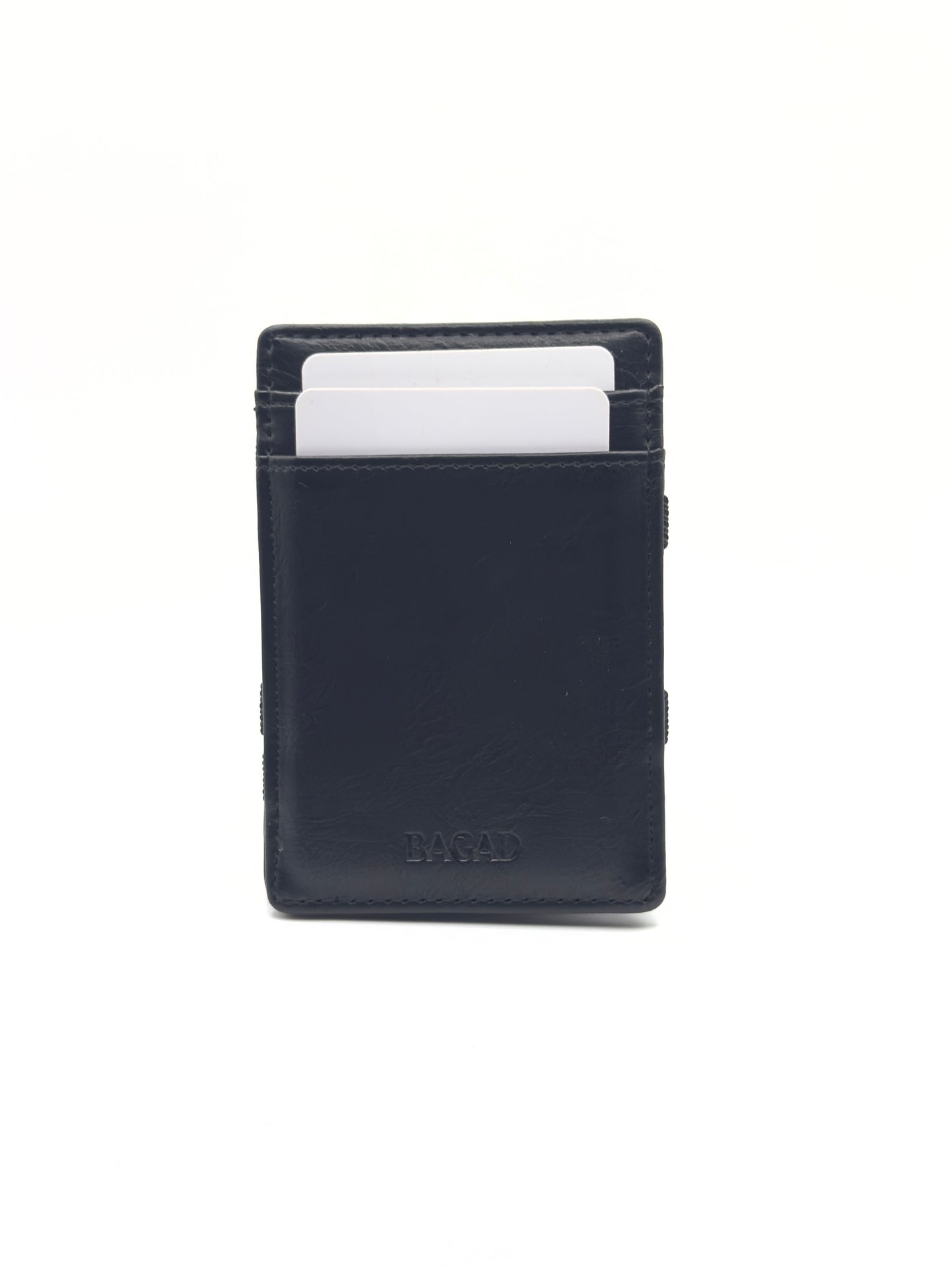 Billetera bagad black mágica