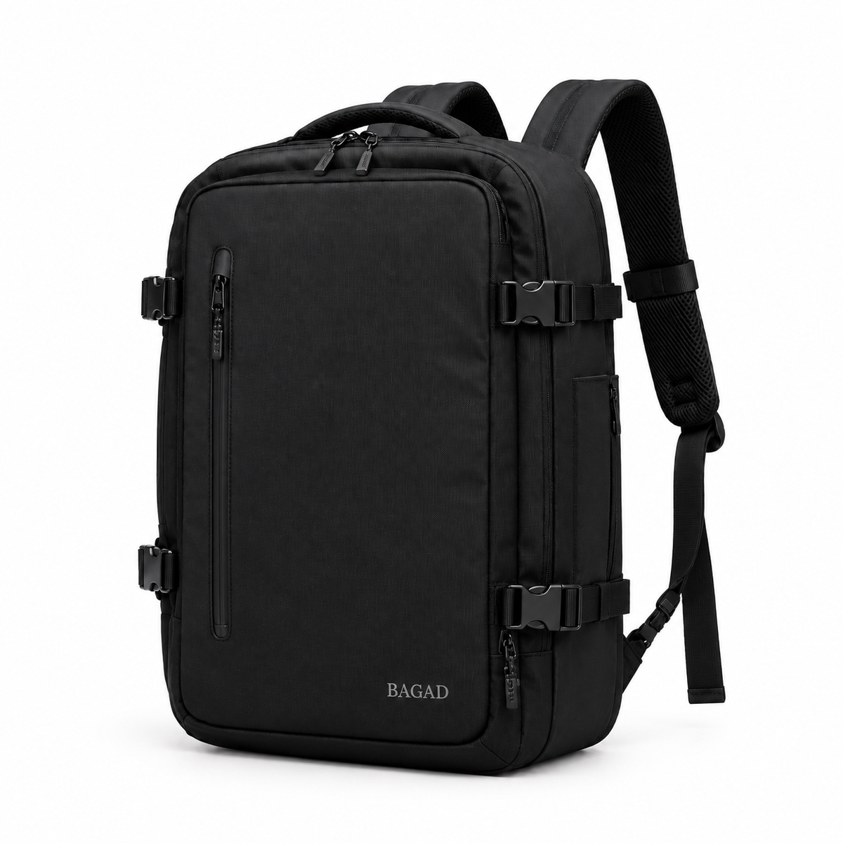 Mochila de empaque al vacío
