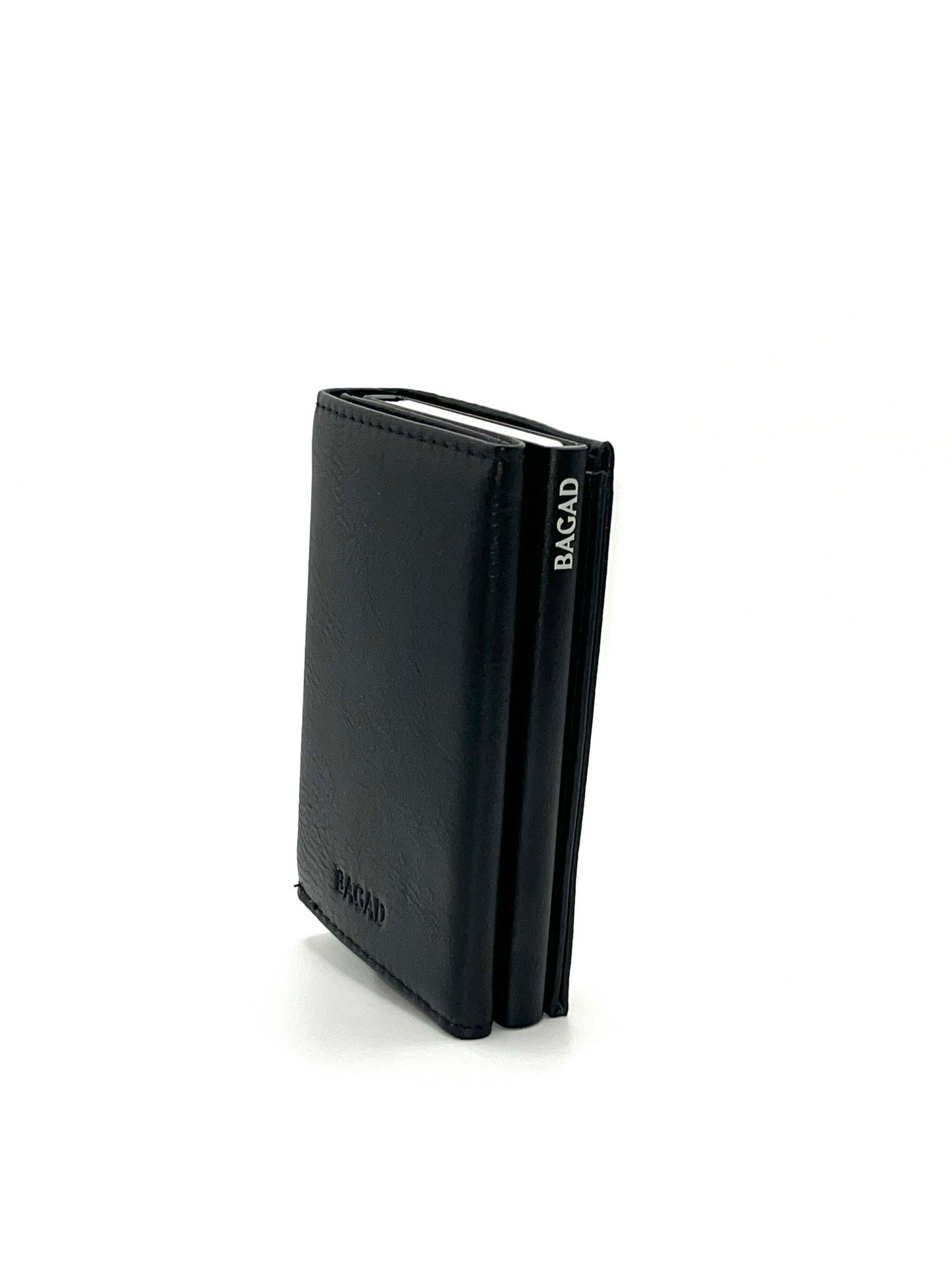 Billetera bagad negra