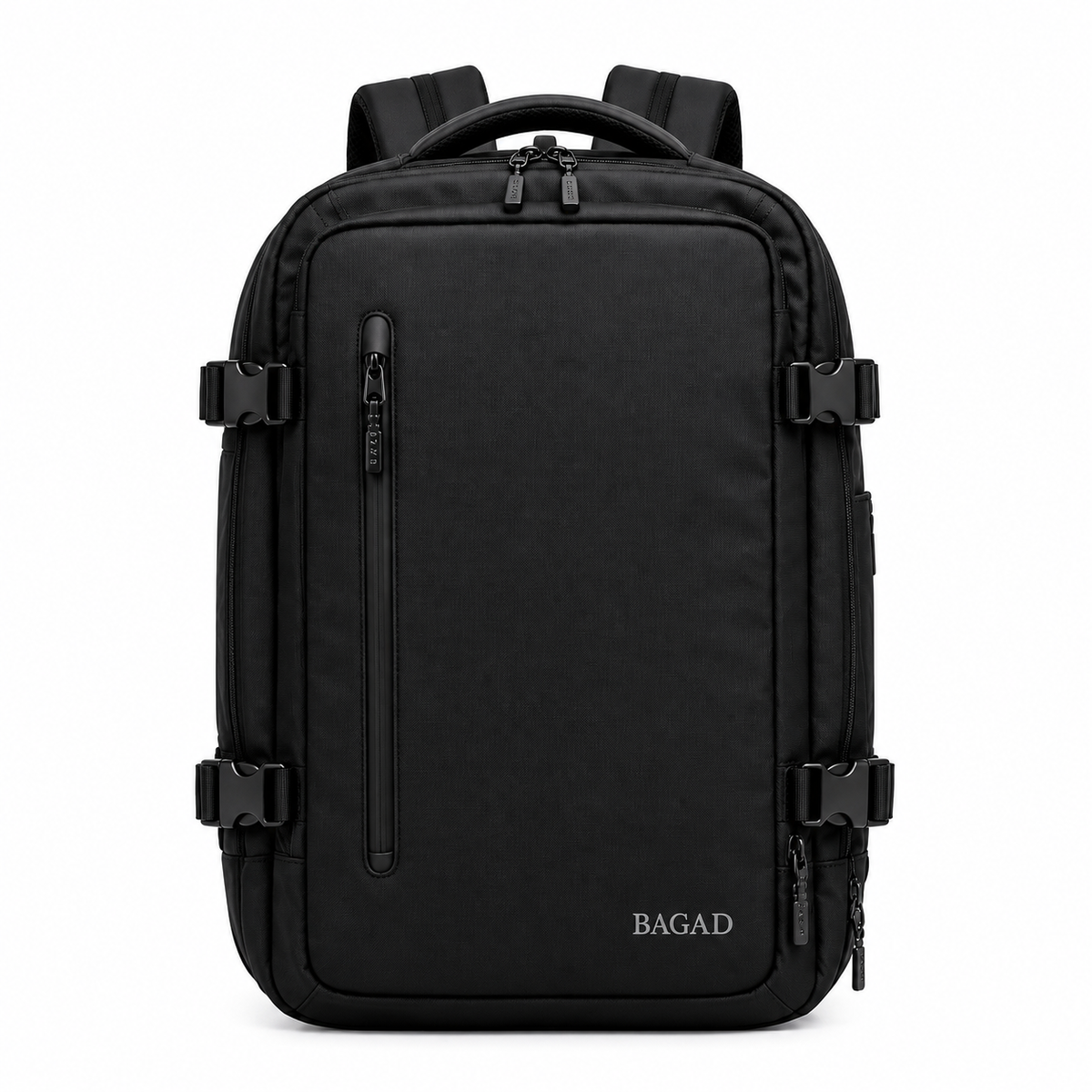 Mochila de empaque al vacío